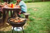 À la recherche d’un barbecue fiable et performant pour vos repas en extérieur ? Découvrez notre sélection des meilleurs barbecues en 2025, adaptés à tous les besoins et à tous les budgets, qu’ils soient à charbon, à gaz ou électriques.